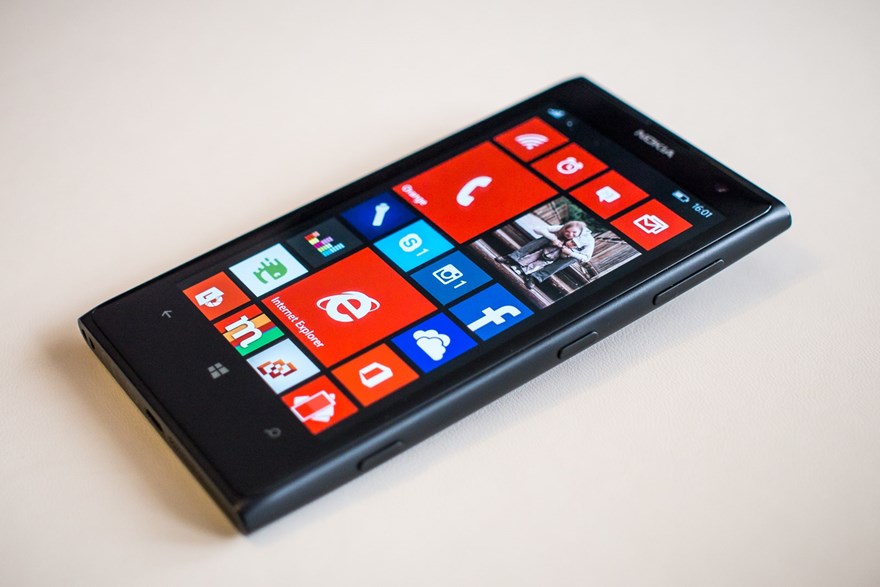 Nokia Lumia 1020: wrażenia po miesiącu użytkowania